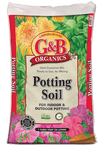 Potting Soil