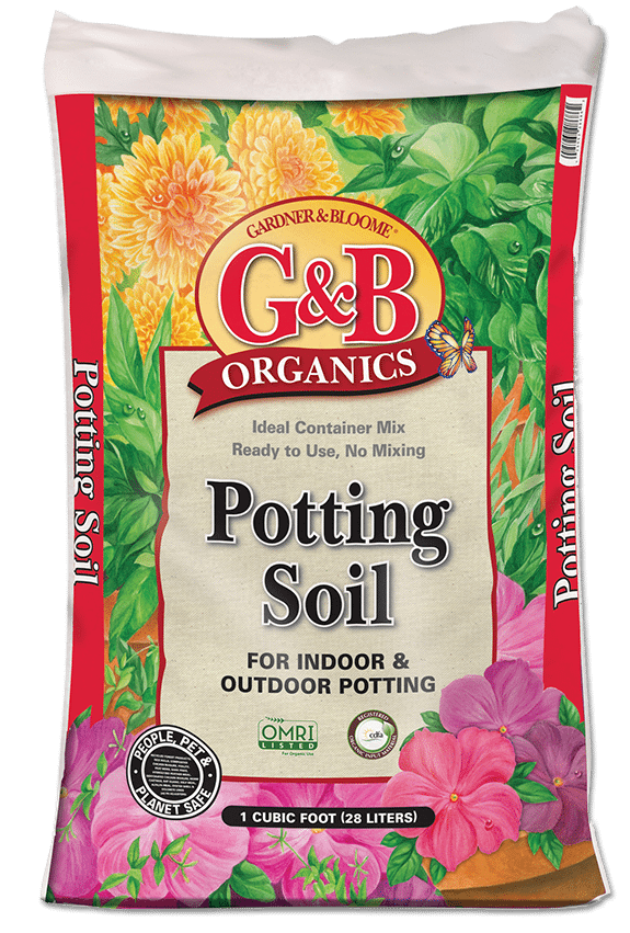 Potting Soil