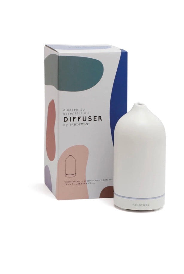 Electronic Essential Oil Diffuser